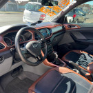 VW - VolksWagen T-Cross Comfortline 1.0 TSI Flex 5p Aut. 2020 Flex-6