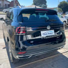 VW - VolksWagen T-Cross Comfortline 1.0 TSI Flex 5p Aut. 2020 Flex-3