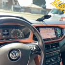 VW - VolksWagen T-Cross Comfortline 1.0 TSI Flex 5p Aut. 2020 Flex-9