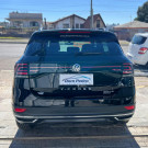 VW - VolksWagen T-Cross Comfortline 1.0 TSI Flex 5p Aut. 2020 Flex-4