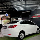 Hyundai HB20 C./C.Plus/C.Style 1.6 Flex 16V Mec. 2014 Flex-5