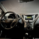 Hyundai HB20 C./C.Plus/C.Style 1.6 Flex 16V Mec. 2014 Flex-9