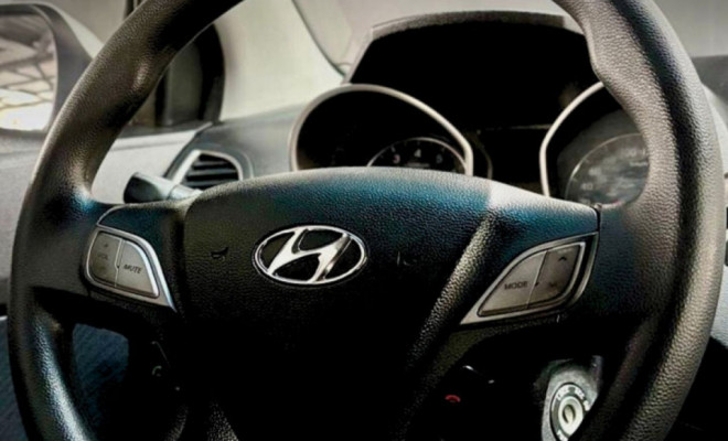 Hyundai HB20 C./C.Plus/C.Style 1.6 Flex 16V Mec. 2014 Flex-7