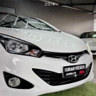 Hyundai HB20 C./C.Plus/C.Style 1.6 Flex 16V Mec. 2014 Flex-1