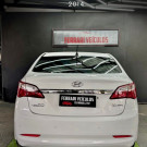 Hyundai HB20 C./C.Plus/C.Style 1.6 Flex 16V Mec. 2014 Flex-4