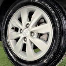Hyundai HB20 C./C.Plus/C.Style 1.6 Flex 16V Mec. 2014 Flex-8