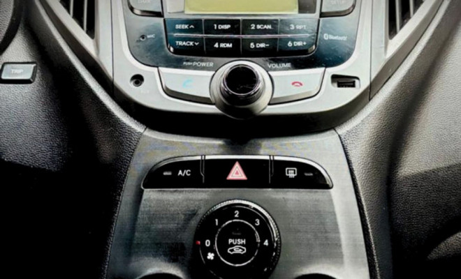 Hyundai HB20 C./C.Plus/C.Style 1.6 Flex 16V Mec. 2014 Flex-10