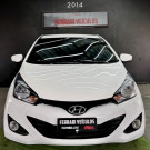 Hyundai HB20 C./C.Plus/C.Style 1.6 Flex 16V Mec. 2014 Flex-0