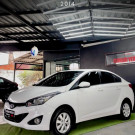 Hyundai HB20 C./C.Plus/C.Style 1.6 Flex 16V Mec. 2014 Flex-2