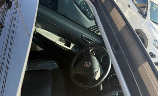 Fiat Bravo SPORTING 1.8 Dualogic Flex 16V 5p 2013 Flex-5