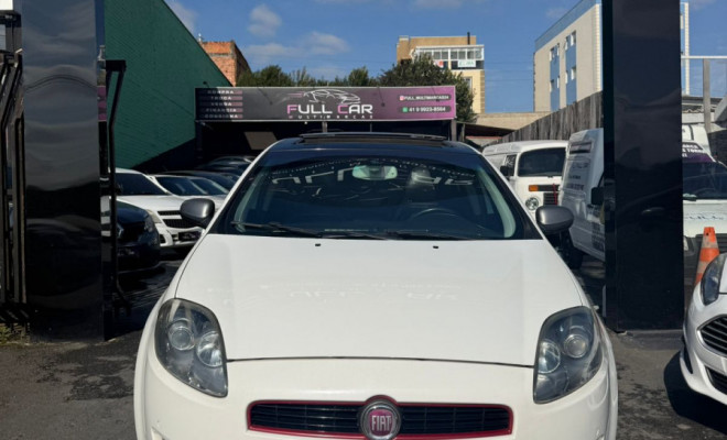 Fiat Bravo SPORTING 1.8 Dualogic Flex 16V 5p 2013 Flex-11