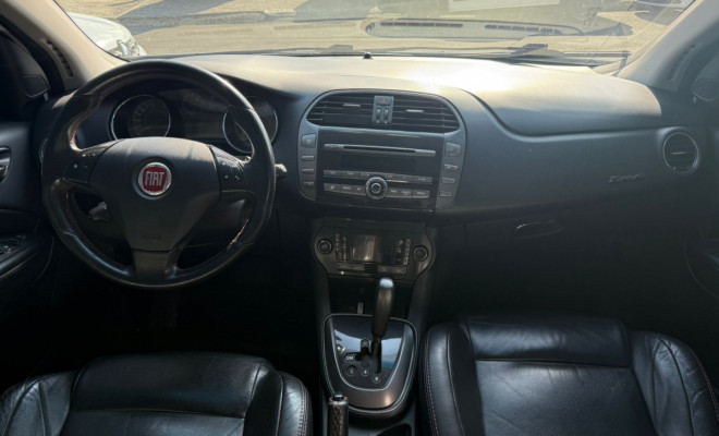 Fiat Bravo SPORTING 1.8 Dualogic Flex 16V 5p 2013 Flex-3