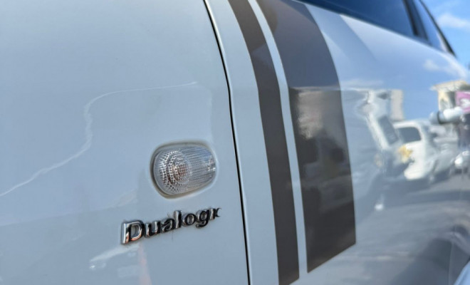 Fiat Bravo SPORTING 1.8 Dualogic Flex 16V 5p 2013 Flex-16
