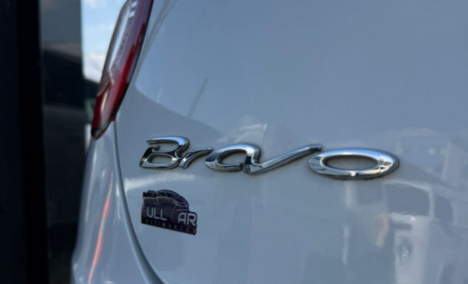 Fiat Bravo SPORTING 1.8 Dualogic Flex 16V 5p 2013 Flex-8
