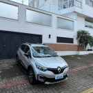 Renault CAPTUR Intense 1.6 16V Flex 5p Aut. 2019 Flex-0