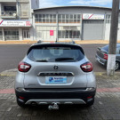 Renault CAPTUR Intense 1.6 16V Flex 5p Aut. 2019 Flex-4