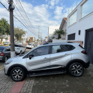 Renault CAPTUR Intense 1.6 16V Flex 5p Aut. 2019 Flex-3