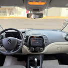 Renault CAPTUR Intense 1.6 16V Flex 5p Aut. 2019 Flex-5
