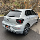VW - VolksWagen Polo Highline TSI 1.0 Flex 12V Aut. 2025 Flex-5