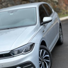 VW - VolksWagen Polo Highline TSI 1.0 Flex 12V Aut. 2025 Flex-0
