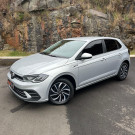 VW - VolksWagen Polo Highline TSI 1.0 Flex 12V Aut. 2025 Flex-1