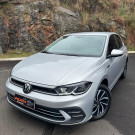 VW - VolksWagen Polo Highline TSI 1.0 Flex 12V Aut. 2025 Flex-4