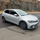 VW - VolksWagen Polo Highline TSI 1.0 Flex 12V Aut. 2025 Flex-3