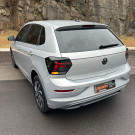 VW - VolksWagen Polo Highline TSI 1.0 Flex 12V Aut. 2025 Flex-8