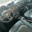Jeep Renegade1.8 4x2 Flex 16V Aut. 2016 Flex-1
