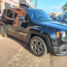 Jeep Renegade1.8 4x2 Flex 16V Aut. 2016 Flex-0