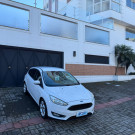 Ford Focus 2.0 16V/SE/SE Plus Flex 5p Aut. 2016 Flex-0