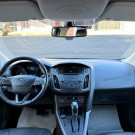 Ford Focus 2.0 16V/SE/SE Plus Flex 5p Aut. 2016 Flex-5
