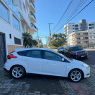 Ford Focus 2.0 16V/SE/SE Plus Flex 5p Aut. 2016 Flex-2