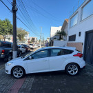 Ford Focus 2.0 16V/SE/SE Plus Flex 5p Aut. 2016 Flex-3