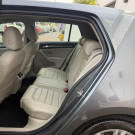 VW - VolksWagen Golf Highline 1.4 TSI Total Flex Aut. 2017 Flex-7