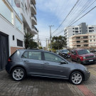 VW - VolksWagen Golf Highline 1.4 TSI Total Flex Aut. 2017 Flex-2