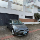 VW - VolksWagen Golf Highline 1.4 TSI Total Flex Aut. 2017 Flex-0