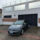 VW - VolksWagen Golf Highline 1.4 TSI Total Flex Aut. 2017 Flex-1