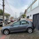 VW - VolksWagen Golf Highline 1.4 TSI Total Flex Aut. 2017 Flex-3
