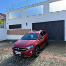 VW - VolksWagen Nivus Highline 1.0 200 TSI Flex Aut. 2022 Flex-1