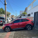 VW - VolksWagen Nivus Highline 1.0 200 TSI Flex Aut. 2022 Flex-3
