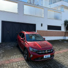 VW - VolksWagen Nivus Highline 1.0 200 TSI Flex Aut. 2022 Flex-0