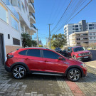 VW - VolksWagen Nivus Highline 1.0 200 TSI Flex Aut. 2022 Flex-2