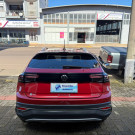 VW - VolksWagen Nivus Highline 1.0 200 TSI Flex Aut. 2022 Flex-4