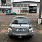 Ford Ka 1.0 8V/1.0 8V ST Flex 3p 2013 Flex-4