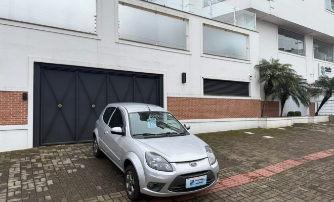 Ford Ka 1.0 8V/1.0 8V ST Flex 3p 2013 Flex-0