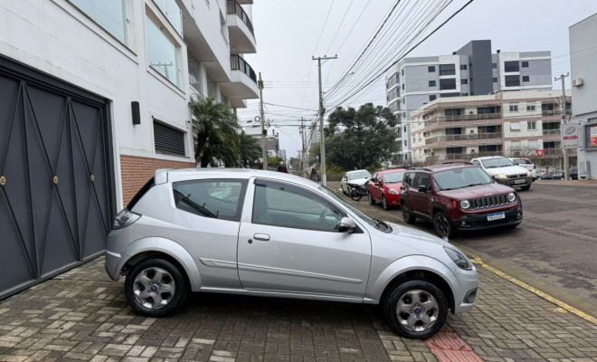 Ford Ka 1.0 8V/1.0 8V ST Flex 3p 2013 Flex-3