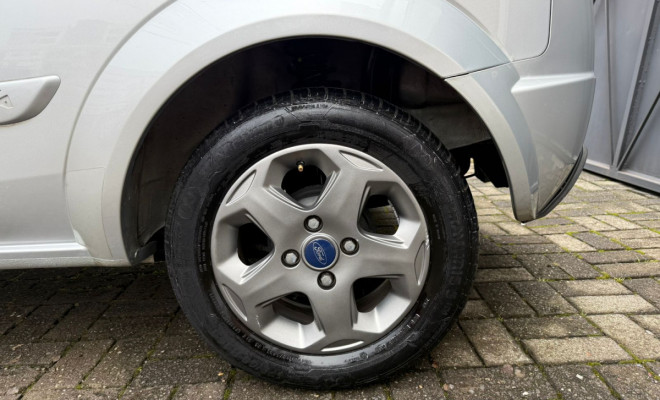 Ford Ka 1.0 8V/1.0 8V ST Flex 3p 2013 Flex-8