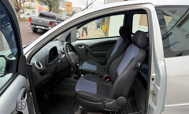Ford Ka 1.0 8V/1.0 8V ST Flex 3p 2013 Flex-6