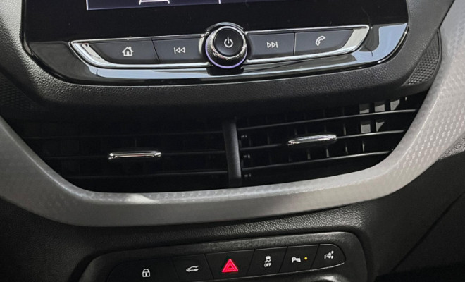 GM - Chevrolet ONIX HATCH PREM. 1.0 12V TB Flex 5p Aut. 2023 Flex-11